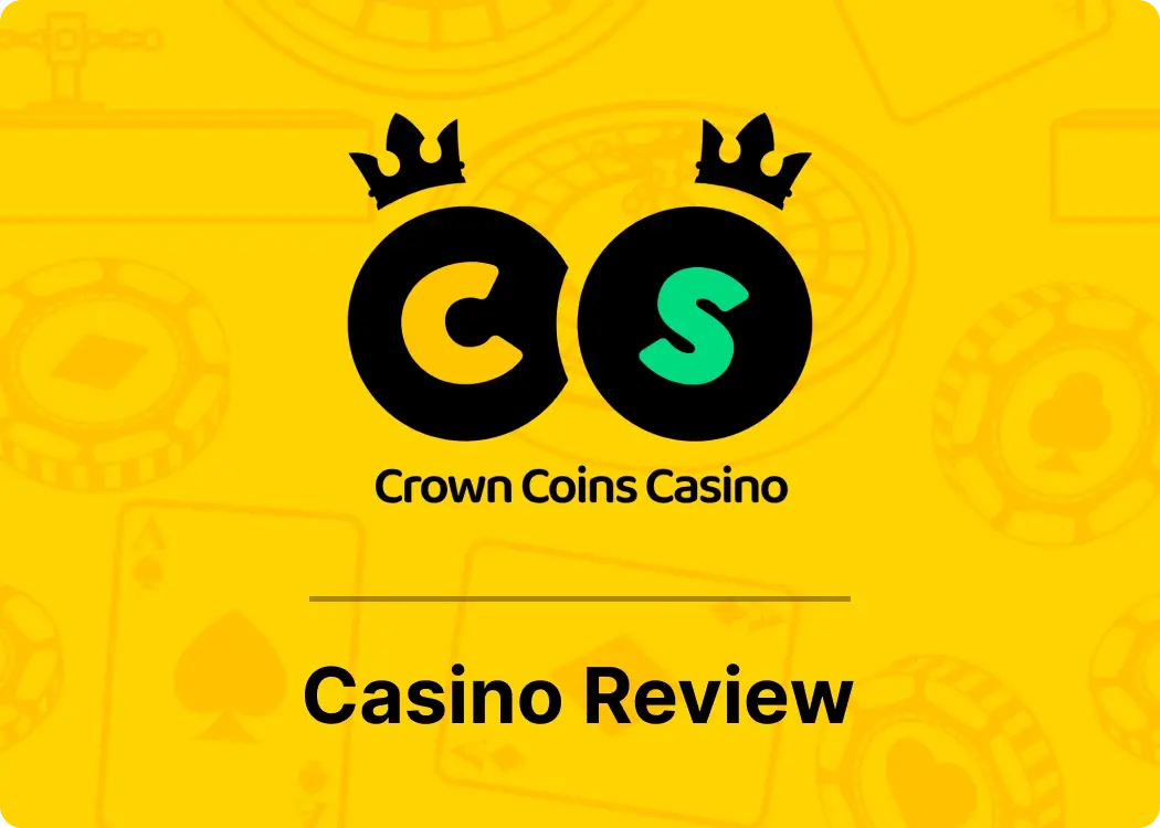 Crown coin Casino AU