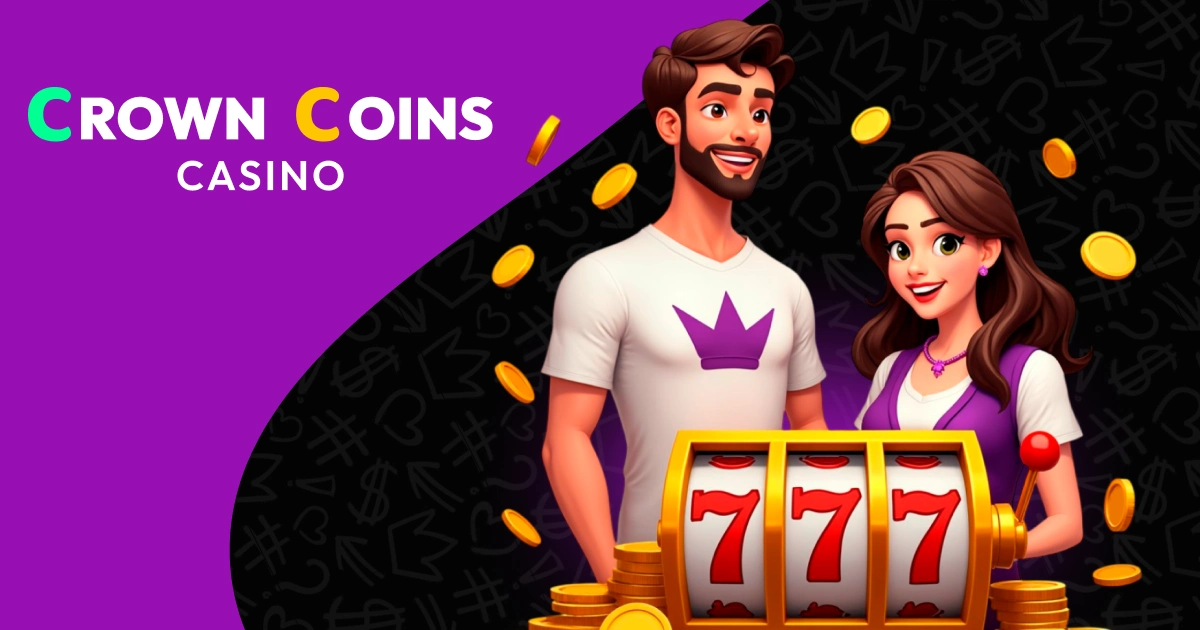Crown Coin Casino Offere